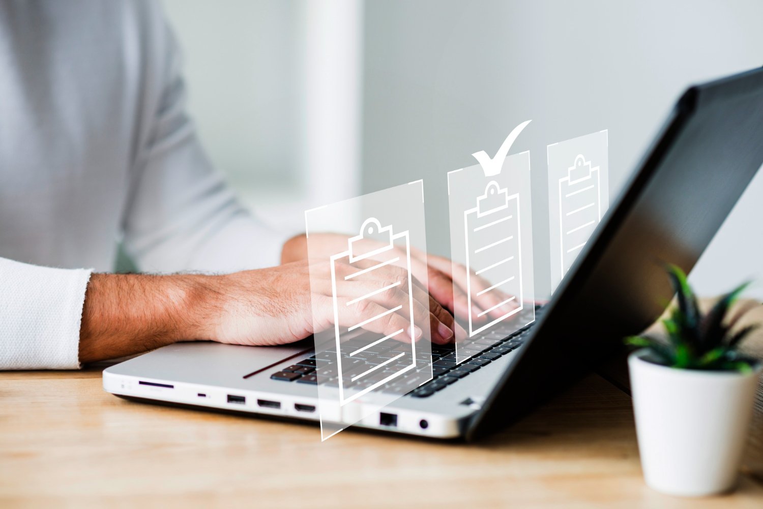 Image hover effect image