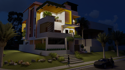 Image hover effect image